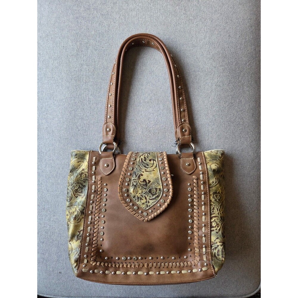 Women's Western Purse